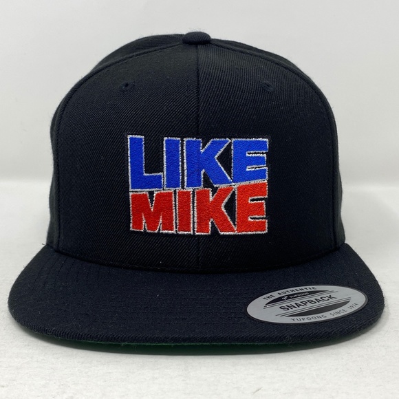 Like Mike Jordan Bow Wow Snapback Hat Cap - Picture 2 of 6